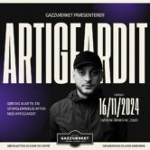 Artigeardit – Natklubben