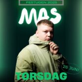 MAS