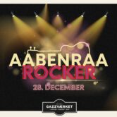 Aabenraa Rocker 2024