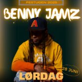 Benny Jamz