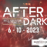 After Dark – Gazzværket