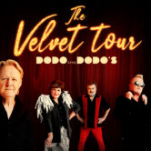 Dodo & The Dodo’s – THE VELVET TOUR – 2025