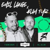 Emil Lange x Klamfyr