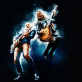 Electric Guitars