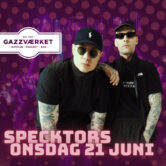 SPECKTORS – FESTUGEN