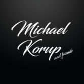 Christmas time med Michael Korup