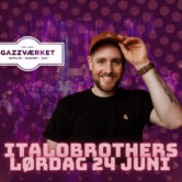 ITALOBROTHERS – FESTUGEN