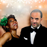 DR BIG BAND – Merry Christmas Baby