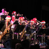 DR BIG BAND – Julekoncert med Szhirley og Bobo Moreno.