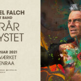 Michael Falch & Dét Band