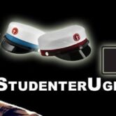 STUDENTERUGEN 2019