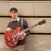 DR BIG BAND & KURT ROSENWINKEL (US)