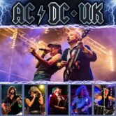 AC / DC UK