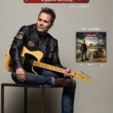 MIKE TRAMP & BAND OF BROTHERS