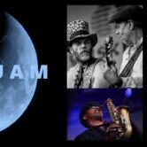 MOONJAM