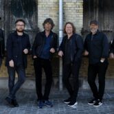 SKO / TORP – UDSOLGT !