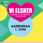Vi Elsker 90’erne Aabenraa